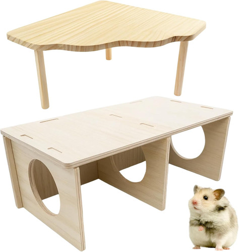 Pcs hamster platform - pcs,