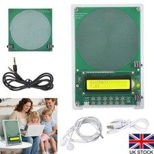 0.1-99999Hz 7.83HZ Ultra-low