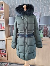 Puffer COAT, Size 14, F&F