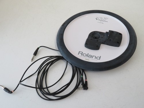 Roland 13r drums - roland, 3
