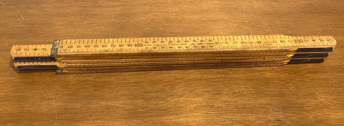 Vintage rabone chesterman - vintage,