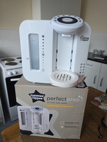 Tommee tippee perfect - tommee,