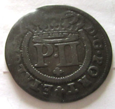 Portugal Peter II 1667-1706 10