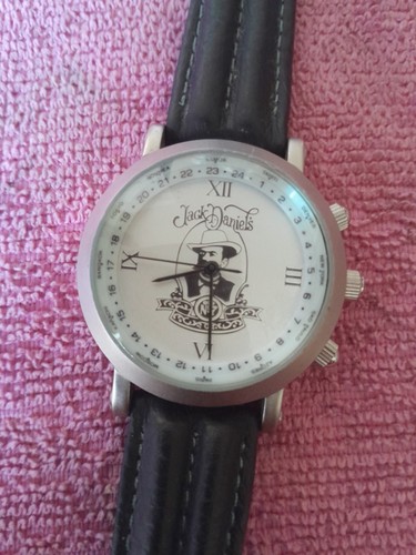 Quartz mens jack daniel - mens,