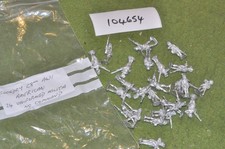 28mm AWI / castings - foundry