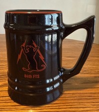 USAF 84th Flying Training