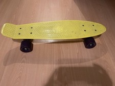 Retro Style “Penny board” type Cruiser 