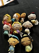 Whole Set 9 Disney 100 Tea Cup