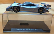 Flyslot 1:32  Porsche 911 98