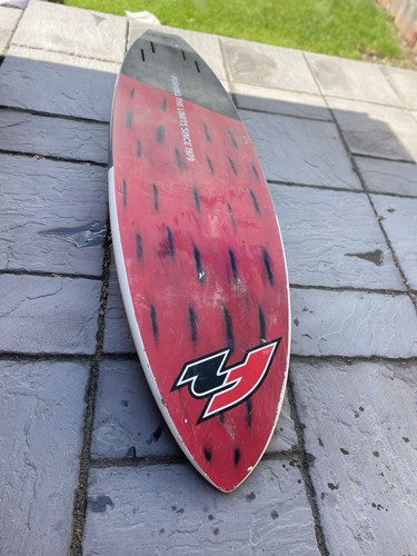105 barracuda wave board - f2,