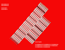 SAMSUNG LED KIT UE40F6200AK