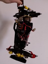 Vintage Tamiya manta ray  1990