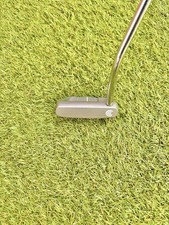 Cleveland Huntington Beach No 6 Putter - 34 Inc