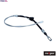 CABLE PULL PARKING BRAKE