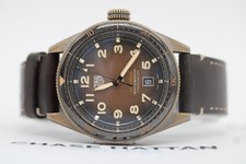 Tag Heuer Autavia Chronometer