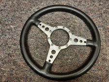 MGB S/H 14in Motolita Flat