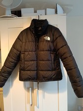 The North Face Puffer Coat