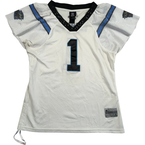 Reebok carolina panthers - carolina, nfl