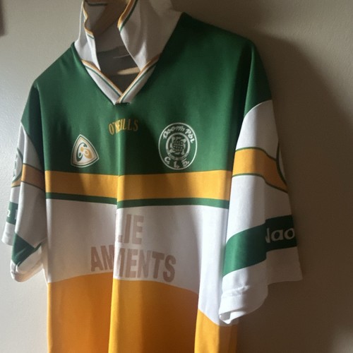 Neills paul s gaa - o’neills, paul’s