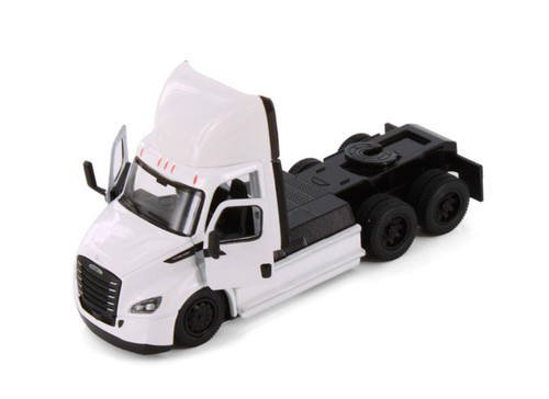 Freightliner ecascada - freightliner,
