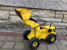 VINTAGE METAL ARTICULATED