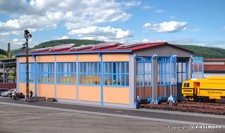 Kibri 39450 Three Track