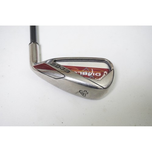 Callaway diablo edge iron - callaway,