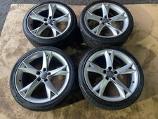AFTERMARKET 19" AUDI A5 ALLOY