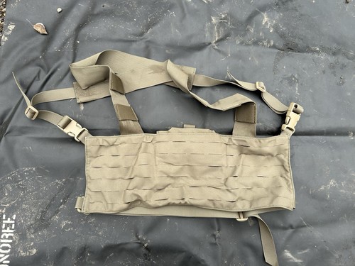 First spear chest rig ranger - first,