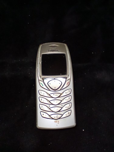 Nokia 6100 mobile - 6100, phone