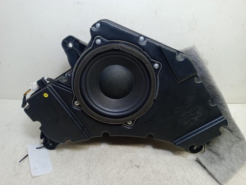 Kia sportage speaker subwoofer - sportage,
