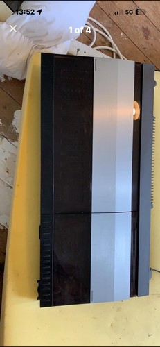 Bang olufsen beocenter 4000 - bang, &