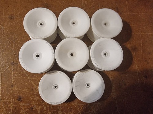 Schumacher buggy wheels - schumacher, rc