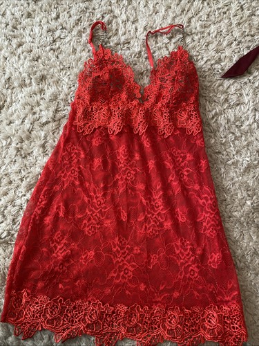 Ann summers lingerie dress - ann,