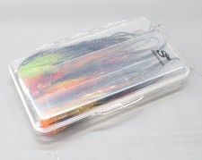 Scierra  Clear View  Fly Box