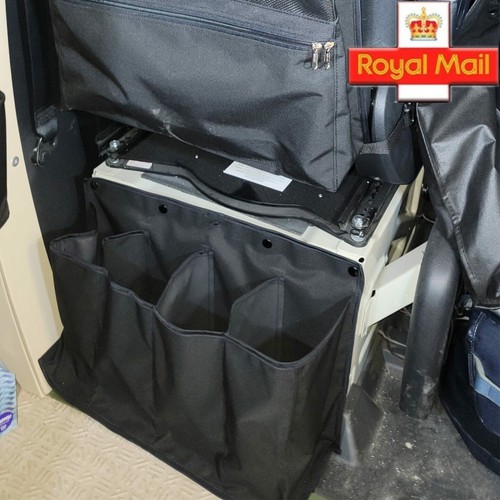 Inch pockets camper van - pockets,