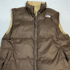 The North Face Puffer Vest