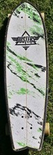 Dusters California Long Board Skate Board