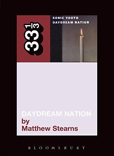 Sonic youth daydream - youth's, "daydream