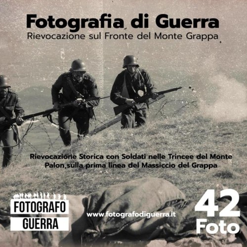 Fotografia guerra - fotografia, di