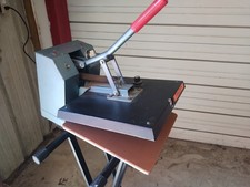 HIX HT-400 Heat Transfer