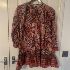 Worn Once Zara Boho Gypsy
