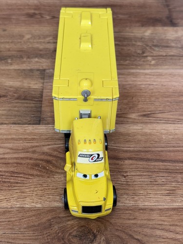 Disney pixar cars diecast - disney,