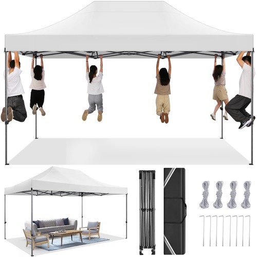 10x15 commercial canopy - canopy, tent