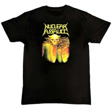 Nuclear Assault Survive