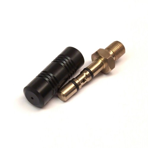 Pcp fill probe dust - probe, &