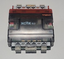 Trend Controls IQ3 XCITE/IO/8UI Expander Module 8 Input