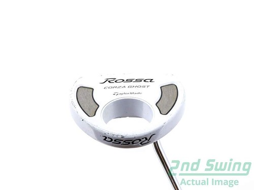 Taylormade 2011 corza ghost - taylormade,
