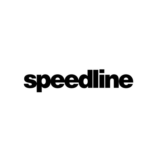 Vinyl speedline decal sticker - vinyl,