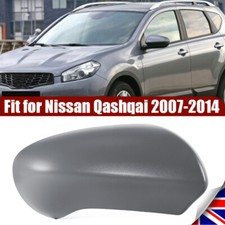 UK For Nissan Qashqai
